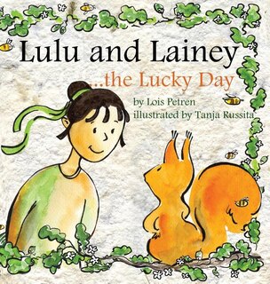 Couverture_Lulu and Lainey ... the Lucky Day
