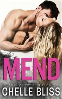 Front cover_Mend