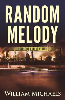 Front cover_Random Melody