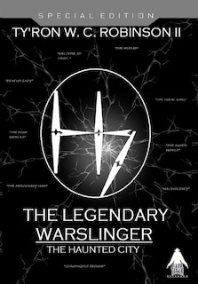 Front cover_The Legendary Warslinger