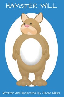 Front cover_Hamster Will