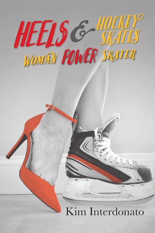 Couverture_Heels & Hockey Skates