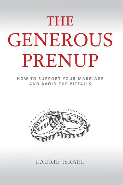 Couverture_The Generous Prenup