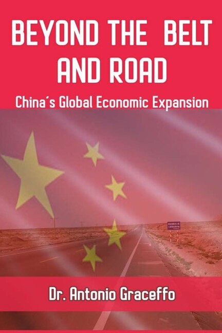 Couverture_Beyond The Belt And Road