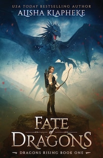 Front cover_Fate of Dragons
