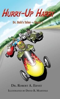 Couverture_Hurry-up Harry