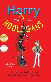 Couverture_Harry and the Hooligans
