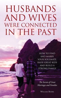Couverture_Husbands and Wives Were Connected in the Past