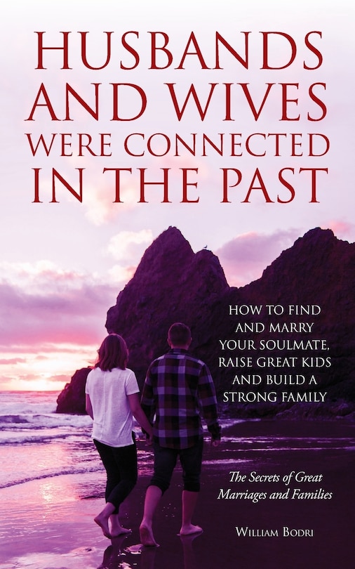 Couverture_Husbands and Wives Were Connected in the Past