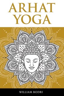 Couverture_Arhat Yoga