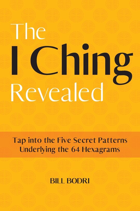 Front cover_The I Ching Revealed