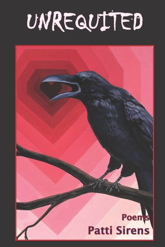 Front cover_Unrequited