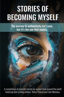 Front cover_Stories of Becoming Myself