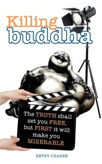 Front cover_Killing Buddha