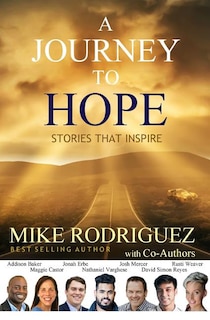 Front cover_A Journey to Hope