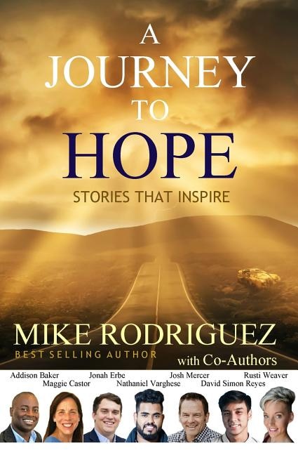 Front cover_A Journey to Hope