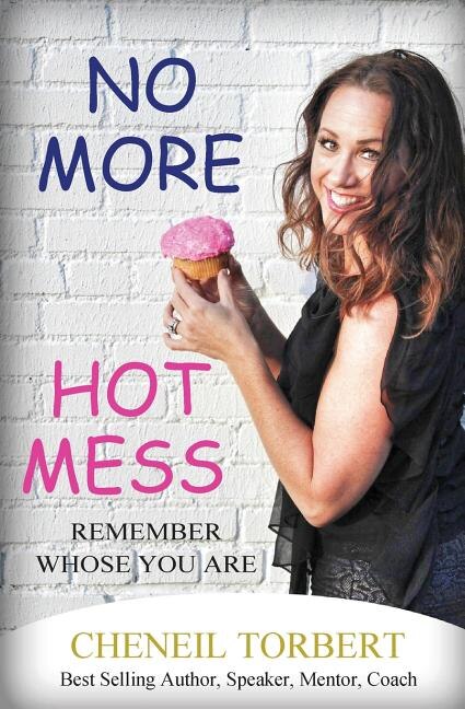 Couverture_No More Hot Mess