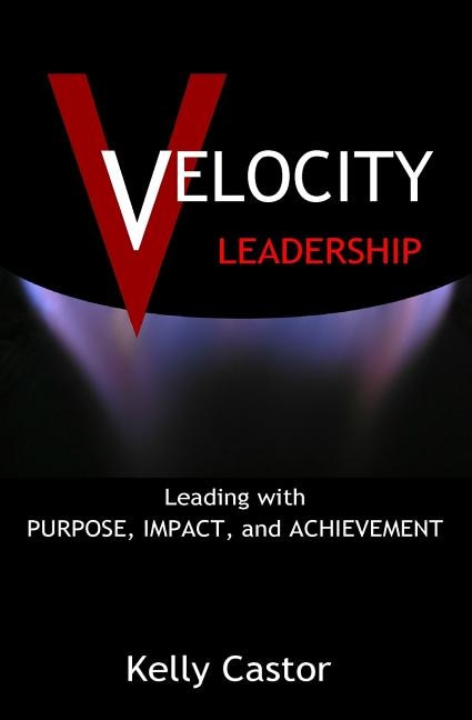Couverture_Velocity Leadership