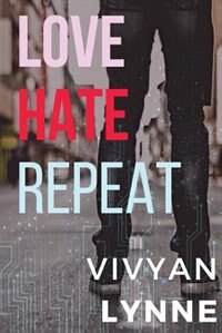 Couverture_Love Hate Repeat