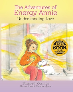 Couverture_The Adventures of Energy Annie