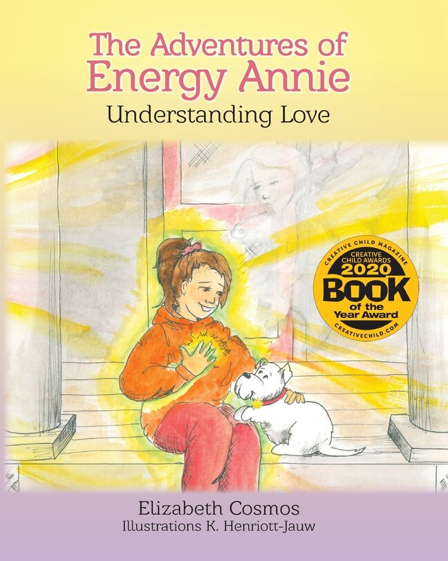 Couverture_The Adventures of Energy Annie