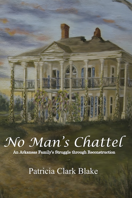 Front cover_No Man's Chattel