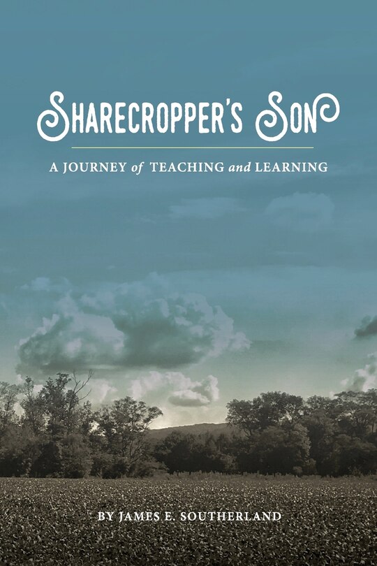 Couverture_Sharecropper's Son