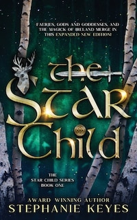 Couverture_The Star Child