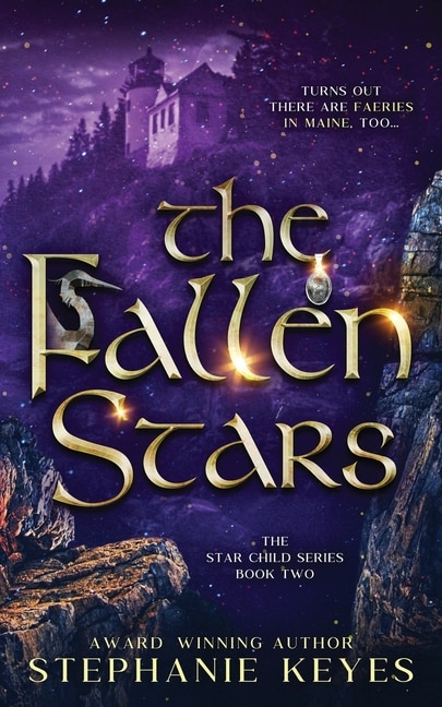 Front cover_The Fallen Stars