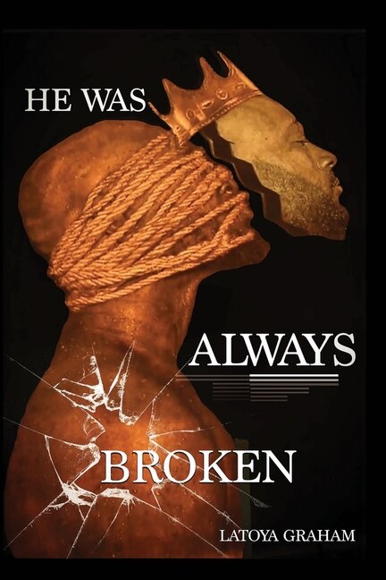 Couverture_He Was Always Broken