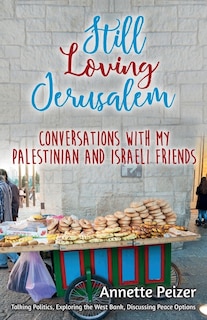 Front cover_Still Loving Jerusalem