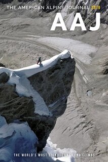 Front cover_2019 American Alpine Journal