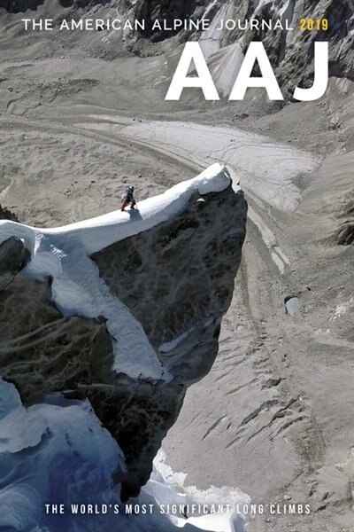 Front cover_2019 American Alpine Journal