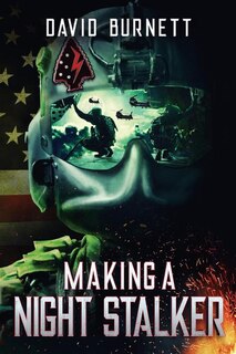 Front cover_Making a Night Stalker