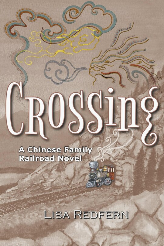 Front cover_Crossing
