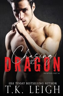 Front cover_Chasing the Dragon