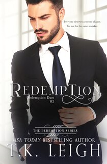Front cover_Redemption