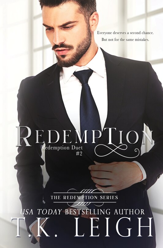 Front cover_Redemption