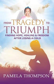 Front cover_From Tragedy to Triumph