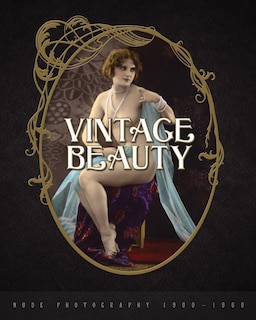 Front cover_Vintage Beauty