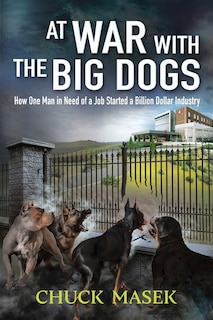 Couverture_At War With The Big Dogs