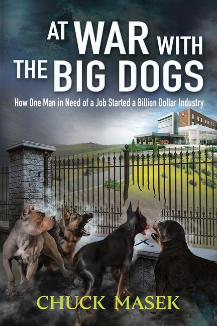 Couverture_At War With The Big Dogs