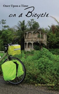 Front cover_Once Upon a Time on a Bicycle