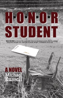 Front cover_Honor Student
