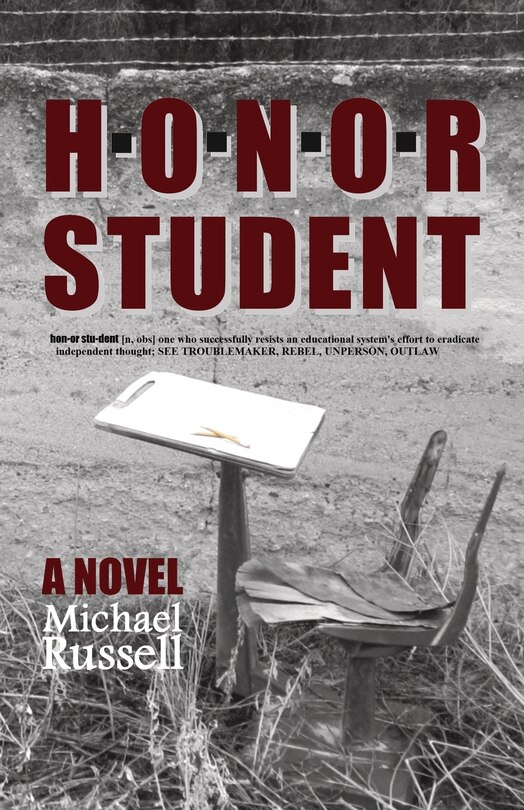 Front cover_Honor Student