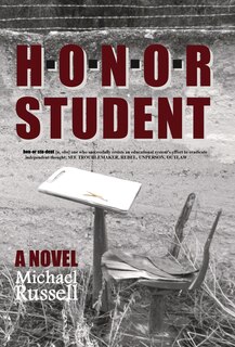 Front cover_Honor Student