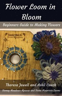 Front cover_Flower Loom in Bloom