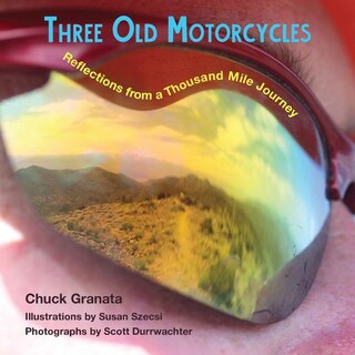 Front cover_Three Old Motorcycles