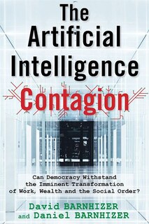 Couverture_The Artificial Intelligence Contagion