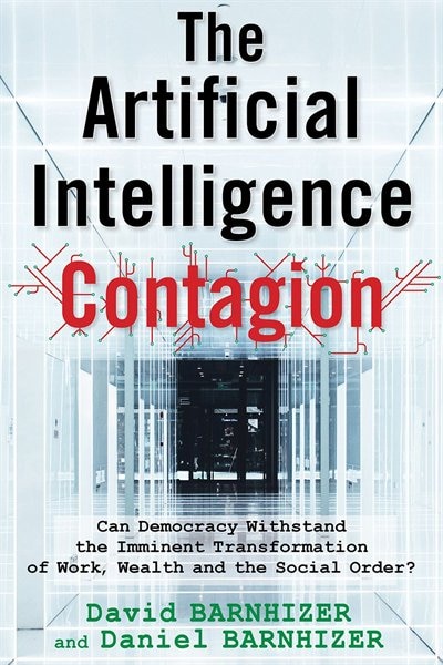 Couverture_The Artificial Intelligence Contagion
